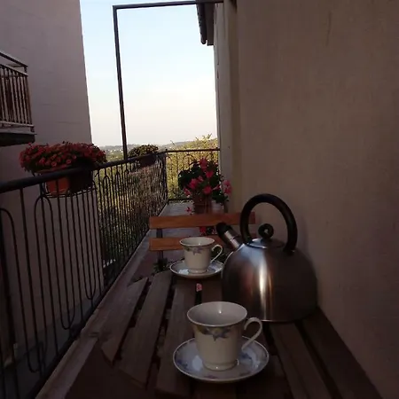 Holiday home Da Nonna Maria *