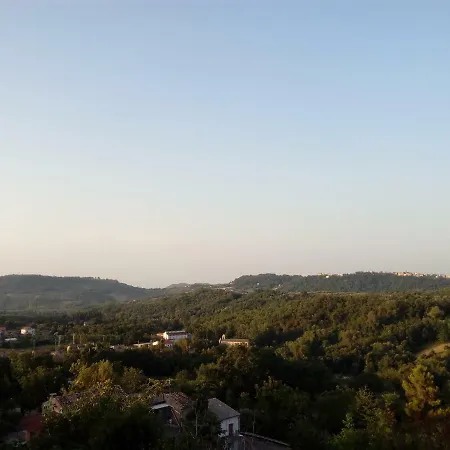 Vakantiehuis Da Nonna Maria *