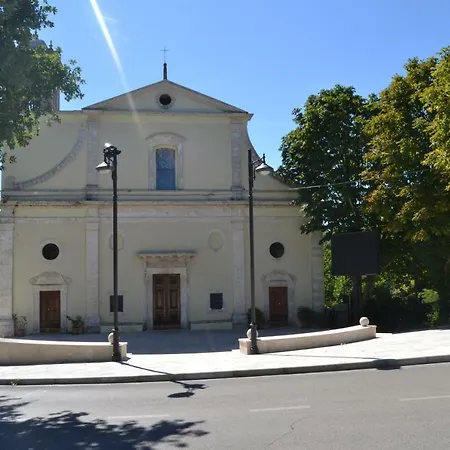 Da Nonna Maria Vakantiehuis