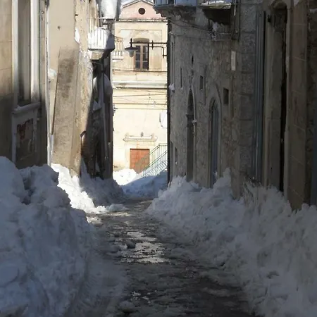 Da Nonna Maria * Guardiagrele