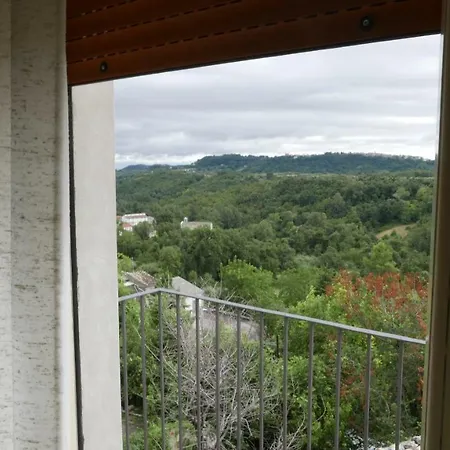 Vakantiehuis Da Nonna Maria *