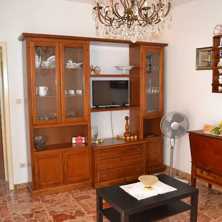 Da Nonna Maria Vakantiehuis