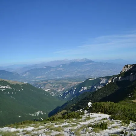 Da Nonna Maria Vakantiehuis