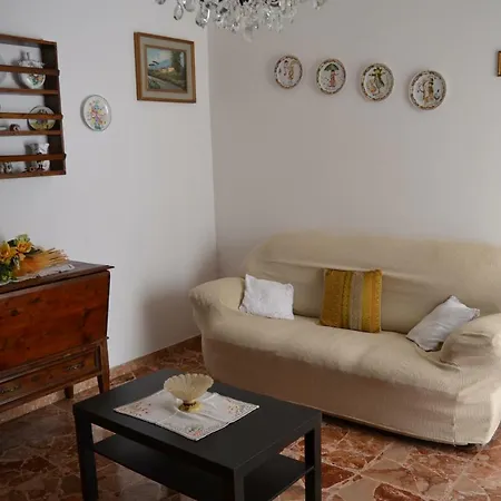 Prázdninový dům Da Nonna Maria Guardiagrele