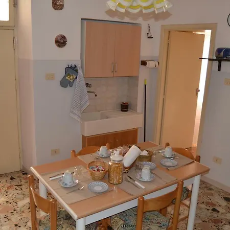 Da Nonna Maria Prázdninový dům Guardiagrele