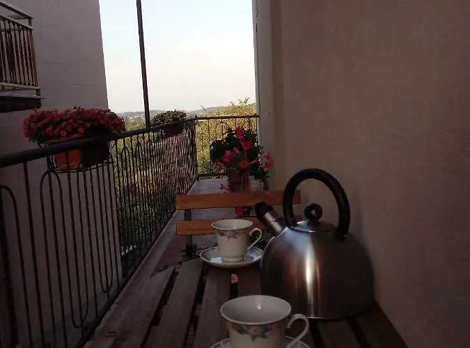 Сasa de vacaciones Da Nonna Maria *