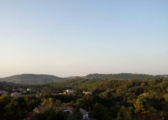 Сasa de vacaciones Da Nonna Maria *