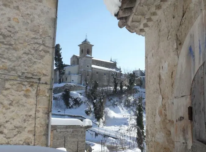 Da Nonna Maria Сasa de vacaciones