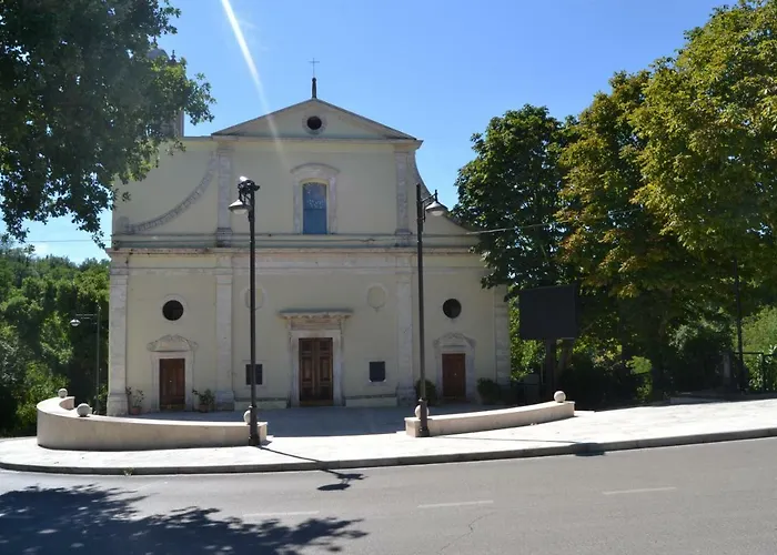 Da Nonna Maria Сasa de vacaciones