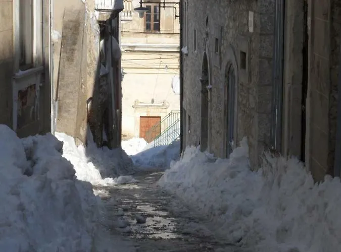 Da Nonna Maria * Guardiagrele