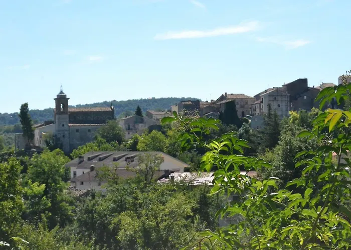 Сasa de vacaciones Da Nonna Maria Guardiagrele