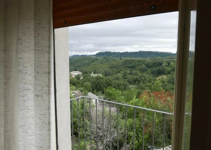 Сasa de vacaciones Da Nonna Maria *