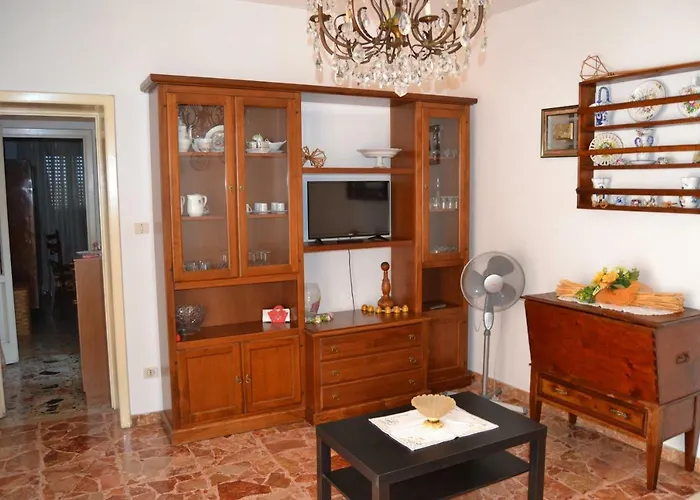 Da Nonna Maria Сasa de vacaciones