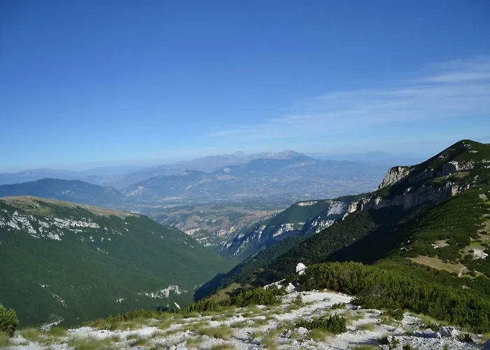 Da Nonna Maria Сasa de vacaciones