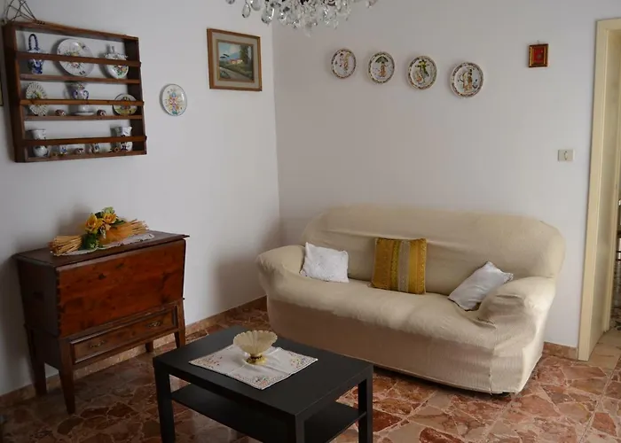 Сasa de vacaciones Da Nonna Maria Guardiagrele