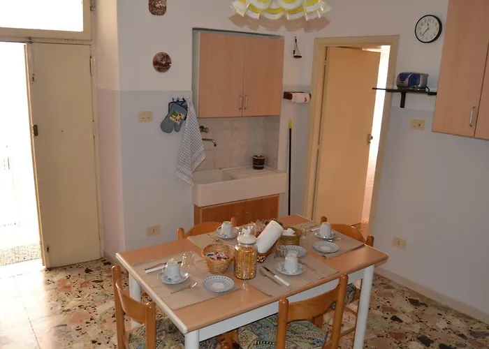 Da Nonna Maria Сasa de vacaciones Guardiagrele